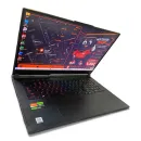 17,6" ASUS ROG STRIX/AMD Ryzen 9 7945HX/16 GB DDR5/NVMe SSD 1 TB/NVIDIA GeForce RTX 4080 - 12 GB