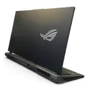 17,6" ASUS ROG STRIX/AMD Ryzen 9 7945HX/16 GB DDR5/NVMe SSD 1 TB/NVIDIA GeForce RTX 4080 - 12 GB