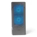 Игровая сборка/Ryzen 5 9600X/32 GB DDR5/NVMe SSD 1 TB/RTX 5070 - 12 GB
