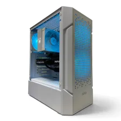  Игровая сборка/Ryzen 5 9600X/32 GB DDR5/NVMe SSD 1 TB/RTX 5070 - 12 GB