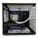 Игровая сборка/Intel Core i7 6700K/16 GB DDR4/NVMe SSD 1 TB + 521 GB + HDD 400 GB/RTX 2060 - 6 GB