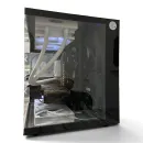 Игровая сборка/Intel Core i7 6700K/16 GB DDR4/NVMe SSD 1 TB + 521 GB + HDD 400 GB/RTX 2060 - 6 GB