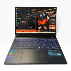 16" Thunderobot/Intel Core i5-13420H/16 GB DDR5/NWMe SSD 1 TB/NVIDIA GeForce RTX 5050 - 8 GB