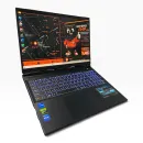 16" Thunderobot/Intel Core i5-13420H/16 GB DDR5/NWMe SSD 1 TB/NVIDIA GeForce RTX 5050 - 8 GB