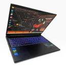 16" Thunderobot/Intel Core i5-13420H/16 GB DDR5/NWMe SSD 1 TB/NVIDIA GeForce RTX 5050 - 8 GB