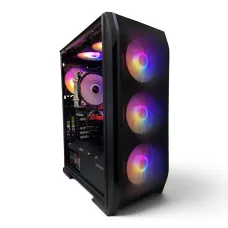 Игровая сборка/Ryzen 5 5600/16 GB DDR4/NVMe SSD 1 TB/GeForce RTX 3060 - 12 GB