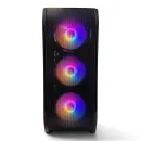Игровая сборка/Ryzen 5 5600/16 GB DDR4/NVMe SSD 1 TB/GeForce RTX 3060 - 12 GB