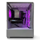 Игровая сборка/Intel Core i5 12400F/16 GB DDR4/NVMe SSD 512 GB/GeForce RTX 4060 - 8 GB