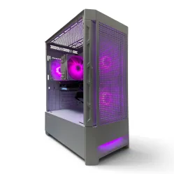  Игровая сборка/Intel Core i5 12400F/16 GB DDR4/NVMe SSD 512 GB/GeForce RTX 4060 - 8 GB