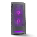Игровая сборка/Intel Core i5 12400F/16 GB DDR4/NVMe SSD 512 GB/GeForce RTX 4060 - 8 GB