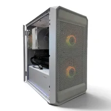  Игровая сборка/Ryzen 5 5600/16 GB DDR4/NVMe SSD 512 GB/GeForce RTX 5060 - 8 GB