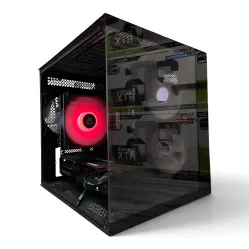  Игровая сборка/Ryzen 5 5600/32 GB DDR4/NVMe SSD 512 GB/GeForce RTX 3070 - 8 GB