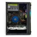 Игровая сборка/Intel Core i5 4590S/16 GB DDR4/NVMe SSD 512 GB/GeForce RTX 1060 - 3 GB