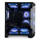 Игровая сборка/Intel Core i5 14400F/16 GB DDR4/NVMe SSD 512 GB/GeForce RTX 3070 - 8 GB