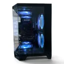 Игровая сборка/Intel Core i5 14400F/16 GB DDR4/NVMe SSD 512 GB/GeForce RTX 3070 - 8 GB