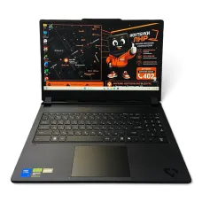 15,6" MSI Cyborg/Intel Core 5 210H/16 GB DDR5/NVMe SSD 1 TB/NVIDIA GeForce RTX 5060 - 8 GB