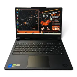 15,6" MSI Cyborg/Intel Core 5 210H/16 GB DDR5/NVMe SSD 1 TB/NVIDIA GeForce RTX 5060 - 8 GB
