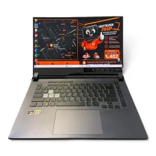   15,6" ASUS ROG STRIX/AMD Ryzen 9 6900HX/8 GB DDR5/NVMe SSD 128 GB/NVIDIA GeForce RTX 3060 - 6 GB