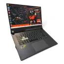15,6" ASUS ROG STRIX/AMD Ryzen 9 6900HX/8 GB DDR5/NVMe SSD 128 GB/NVIDIA GeForce RTX 3060 - 6 GB