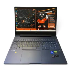 16" HP VICTUS/Intel Core i7-13620H/16 GB DDR5/NVMe SSD 512 GB/NVIDIA GeForce RTX 4070 - 8 GB