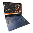 16" HP VICTUS/Intel Core i7-13620H/16 GB DDR5/NVMe SSD 512 GB/NVIDIA GeForce RTX 4070 - 8 GB