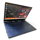16" HP VICTUS/Intel Core i7-13620H/16 GB DDR5/NVMe SSD 512 GB/NVIDIA GeForce RTX 4070 - 8 GB