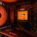 Игровая сборка/Ryzen 7 5800X/32 GB DDR5/NVMe SSD 1 TB/RTX 4070 - 12 GB