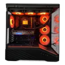 Игровая сборка/Ryzen 7 5800X/32 GB DDR5/NVMe SSD 1 TB/RTX 4070 - 12 GB