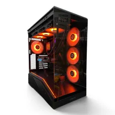  Игровая сборка/Ryzen 7 5800X/32 GB DDR5/NVMe SSD 1 TB/RTX 4070 - 12 GB