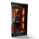 Игровая сборка/Ryzen 7 5800X/32 GB DDR5/NVMe SSD 1 TB/RTX 4070 - 12 GB