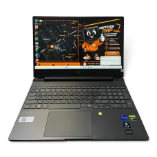 15,6" HP VICTUS/Intel Core i7-13620H/16 GB DDR5/NVMe SSD 512 GB/NVIDIA GeForce RTX 5060 - 8 GB