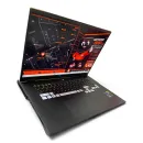 18" Thunderobot/Intel Core i9-14900HX/16 GB DDR5/NWMe SSD 1 TB/NVIDIA GeForce RTX 5070 - 8 GB