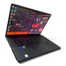 15,6" ASUS ROG ZEPHYRUS/Intel Core i9 12900H/16 GB DDR5/NVMe SSD 1 TB/NVIDIA GeForce RTX 3070Ti - 8 GB