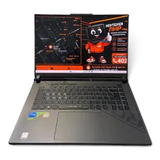   16" ASUS ROG STRIX/Intel Core i7 13650HX/16 GB DDR5/NVMe SSD 1 TB/NVIDIA GeForce RTX 4060 - 8 GB