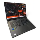 16" ASUS ROG STRIX/Intel Core i7 13650HX/16 GB DDR5/NVMe SSD 1 TB/NVIDIA GeForce RTX 4060 - 8 GB