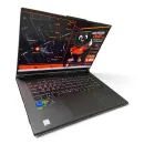 16" ASUS ROG STRIX/Intel Core i7 13650HX/16 GB DDR5/NVMe SSD 1 TB/NVIDIA GeForce RTX 4060 - 8 GB