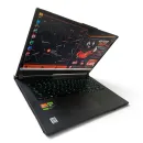 17" ASUS ROG STRIX/AMD Ryzen 9 7940HX/16 GB DDR5/NVMe SSD 1 TB/NVIDIA GeForce RTX 4070 - 8 GB