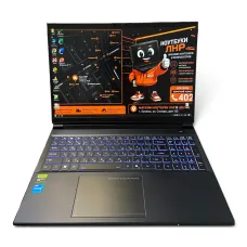   15,6" ASUS ROG STRIX/Intel Core I5 13420H/16 GB DDR5/NVMe SSD 512 GB/NVIDIA GeForce RTX 5050 - 8 GB