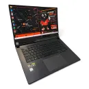 15,6" ASUS ROG STRIX/AMD Ryzen 9 6900HX/16 GB DDR5/NVMe SSD 512 GB/NVIDIA GeForce RTX 3060 - 6 GB