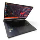 15,6" ASUS ROG STRIX/AMD Ryzen 9 6900HX/16 GB DDR5/NVMe SSD 512 GB/NVIDIA GeForce RTX 3060 - 6 GB