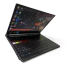 15,6" ASUS ROG ZEPHYRUS/Intel Core i7 8750H/16 GB DDR4/NVMe SSD 512 GB/NVIDIA GeForce RTX 2070 - 8 GB