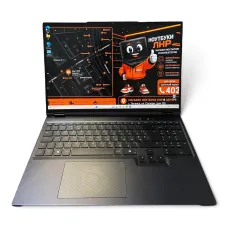 16" MECHREVO/Intel Core Ultra 9 275HX/16 GB DDR5/NWMe SSD 512 GB/NVIDIA GeForce RTX 5080 - 16 GB