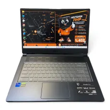 15,6" ИГРОВОЙ MSI STEALTH/Intel Core i7-11375H/8 GB DDR4/NWMe SSD 512 GB/NVIDIA GeForce RTX 3060 - 6 GB