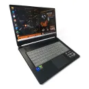 15,6" ИГРОВОЙ MSI STEALTH/Intel Core i7-11375H/8 GB DDR4/NWMe SSD 512 GB/NVIDIA GeForce RTX 3060 - 6 GB