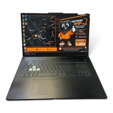 15,6" ASUS TUF/Intel Core i5-12500H/16 GB DDR4/NVMe SSD 512 GB/NVIDIA GeForce RTX 3050 - 4 GB