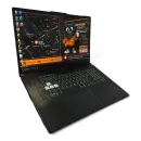 15,6" ASUS TUF/Intel Core i5-12500H/16 GB DDR4/NVMe SSD 512 GB/NVIDIA GeForce RTX 3050 - 4 GB