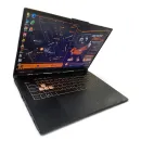 15,6" ASUS TUF/Intel Core i5-12500H/16 GB DDR4/NVMe SSD 512 GB/NVIDIA GeForce RTX 3050 - 4 GB
