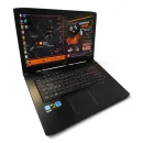 17,3" ASUS ROG/Intel Core i7 7700HQ/16 GB DDR4/NVMe SSD 240 GB/NVIDIA GeForce GTX 1050 - 4 GB