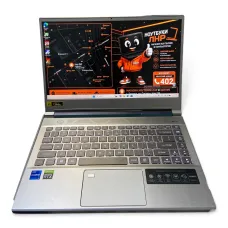 14" ACER PREDATOR/Intel Core i7 11375H/16 GB DDR4/NVMe SSD 512 GB/NVIDIA GeForce RTX 3060 - 6 GB