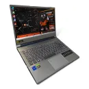 14" ACER PREDATOR/Intel Core i7 11375H/16 GB DDR4/NVMe SSD 512 GB/NVIDIA GeForce RTX 3060 - 6 GB